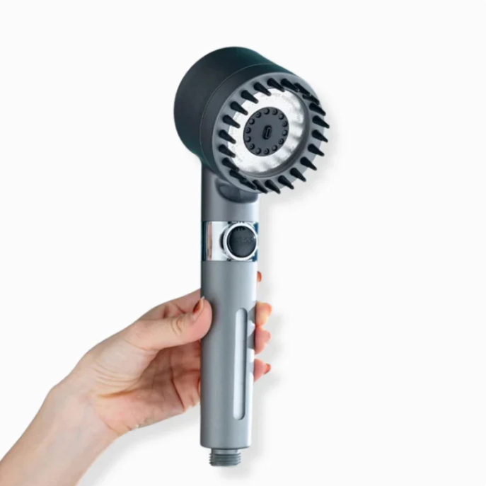 Zyra Pureflow Showerhead
